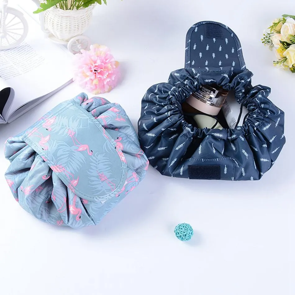 Quick Cosmetic Bag