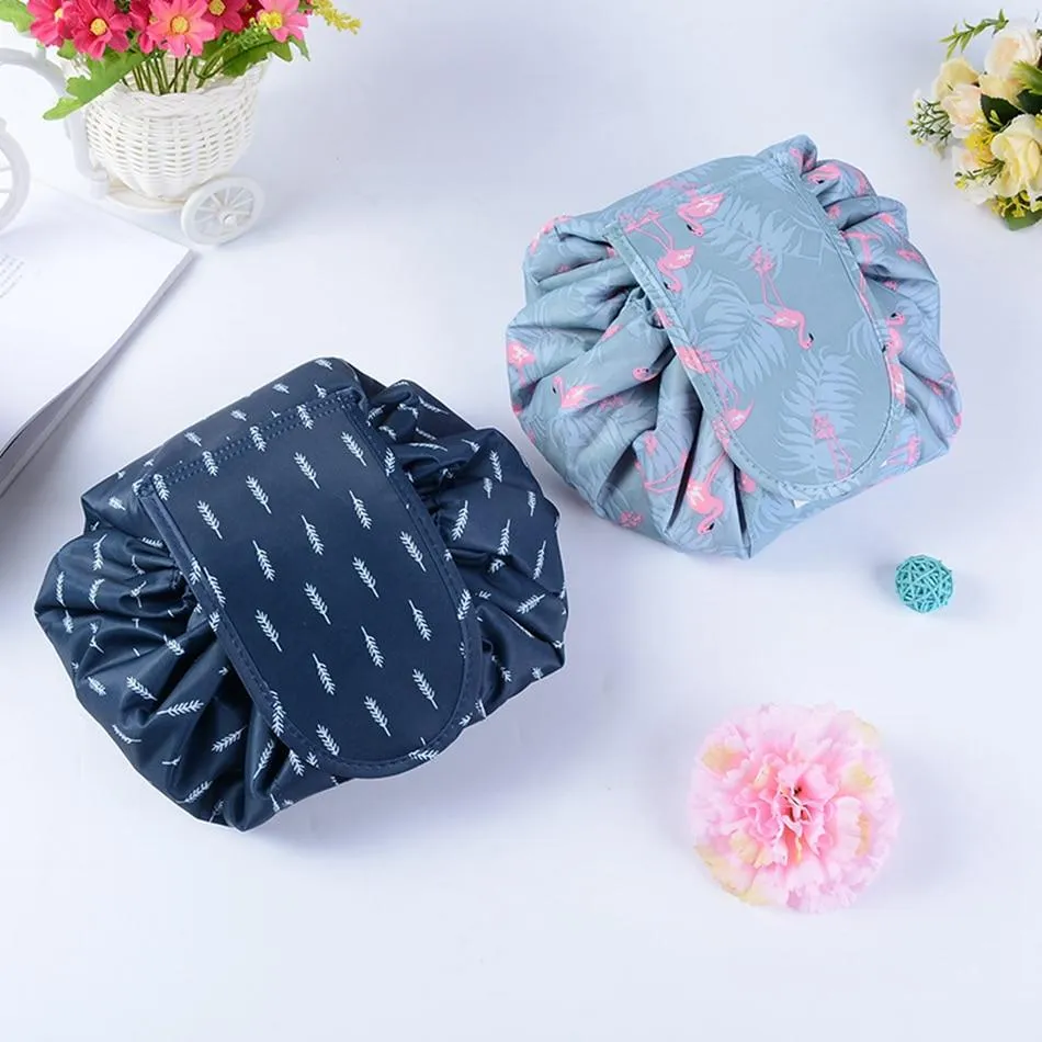 Quick Cosmetic Bag