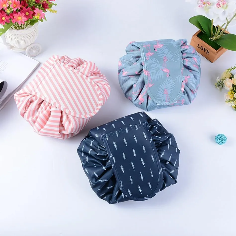 Quick Cosmetic Bag