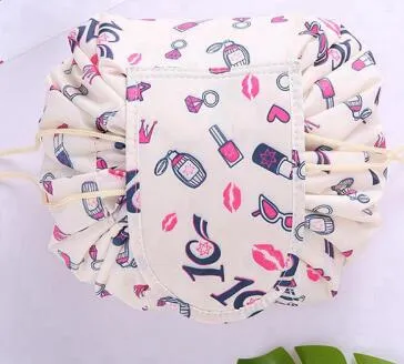 Quick Cosmetic Bag