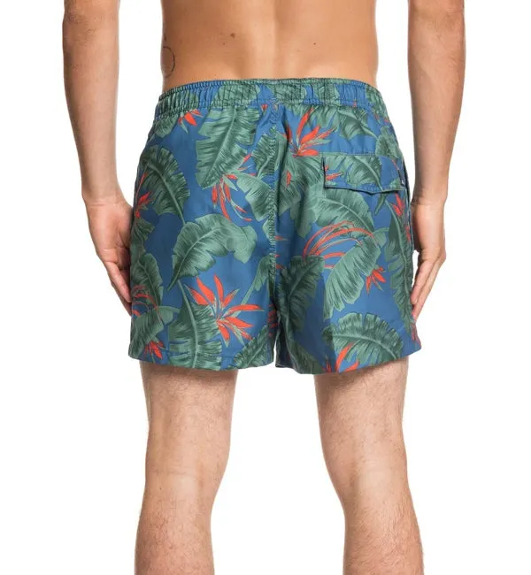 Quiksilver Poolsider Volley 15 Boardshorts