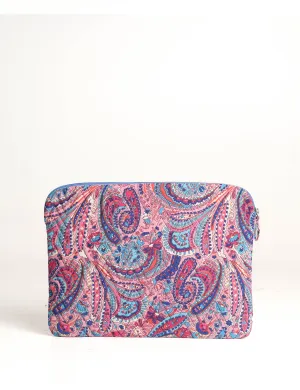 QUILTED LAPTOP SLEEVE 15_16