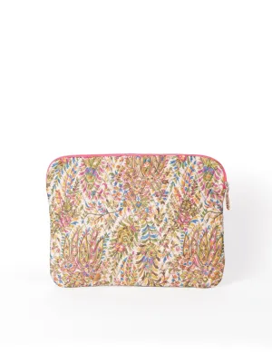 QUILTED LAPTOP SLEEVE 15_16