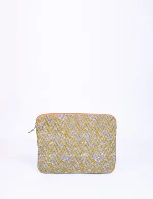 QUILTED LAPTOP SLEEVE 15_16