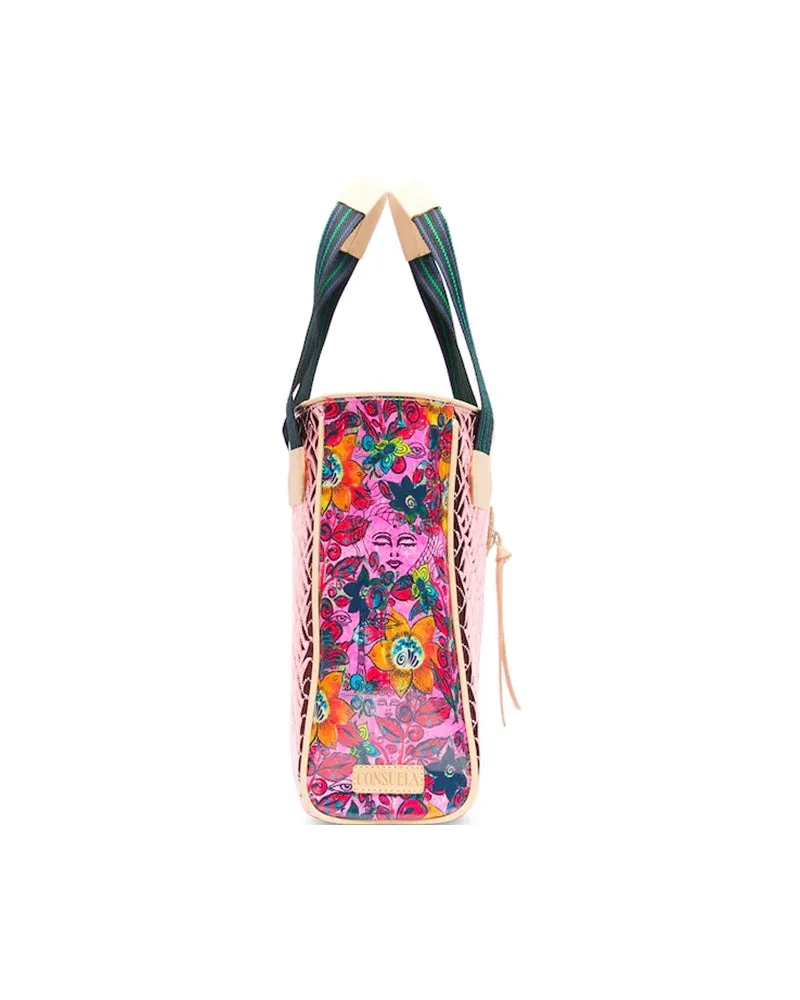 Quinn Classic Tote