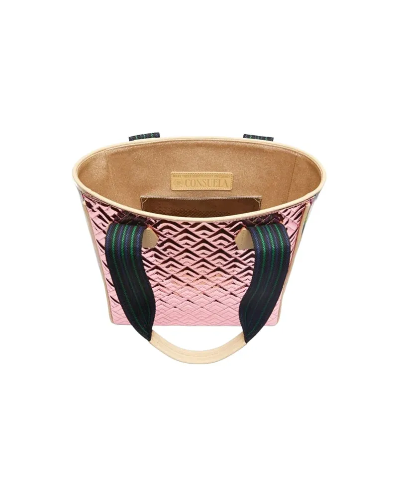 Quinn Classic Tote