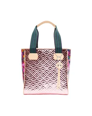 Quinn Classic Tote