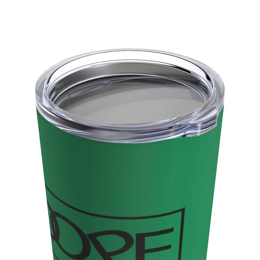 "Dope" Tumbler 20oz
