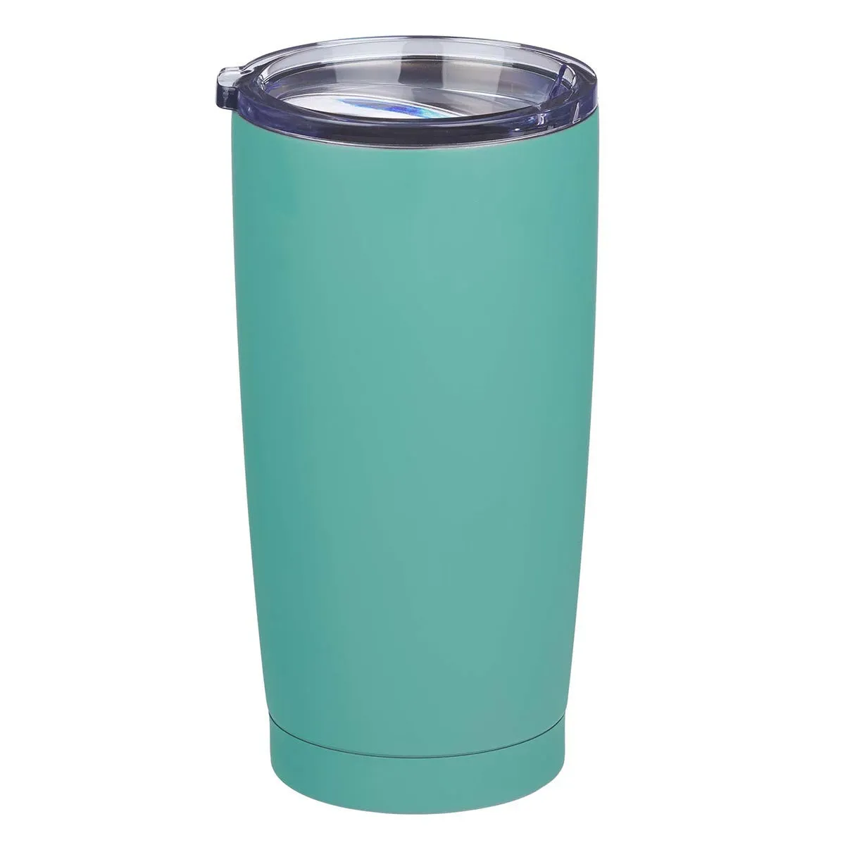 "It Is Well with My Soul" Stainless Steel Travel Tumbler 18oz