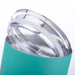 "It Is Well with My Soul" Stainless Steel Travel Tumbler 18oz
