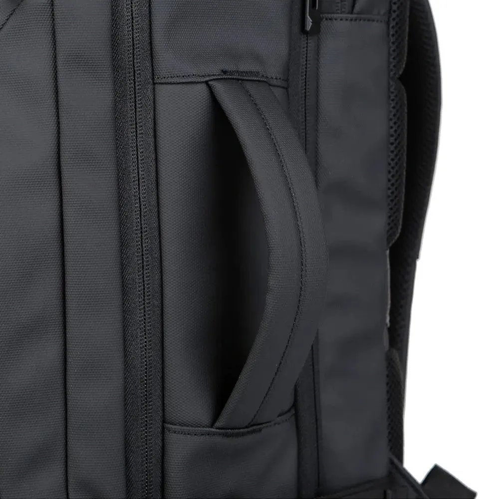 Rahala 2201 Laptop Backpack - Black