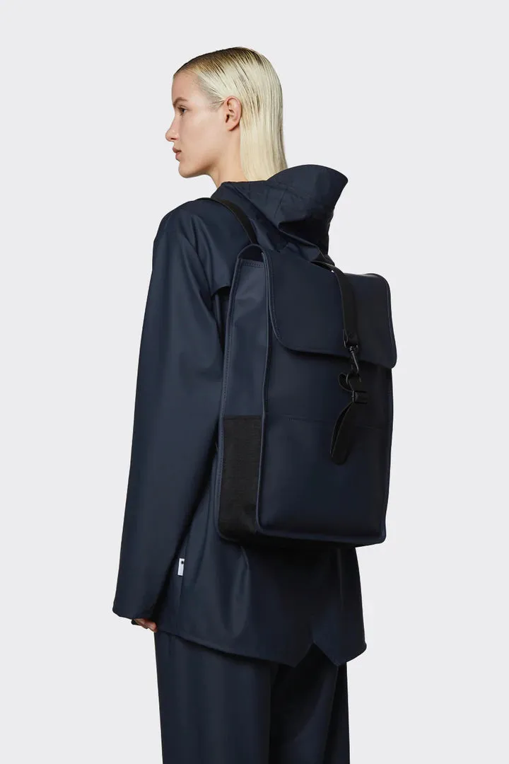 Rains Backpack - Navy