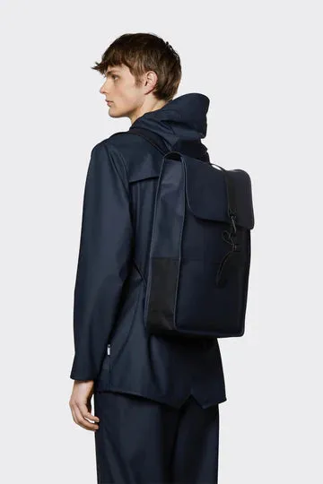 Rains Backpack - Navy