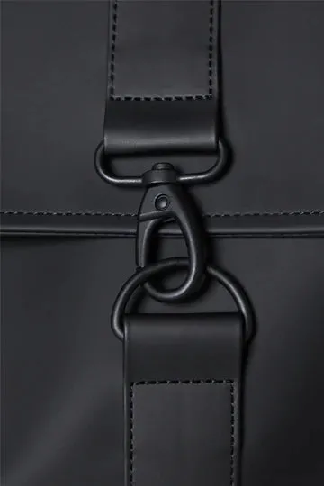 Rains MSN Bag - Black