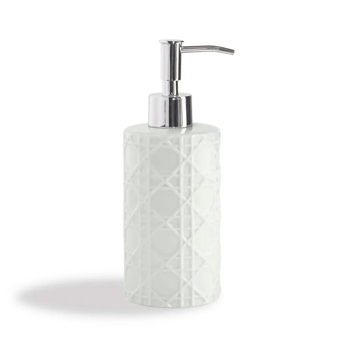 Rattan Bath Accessories