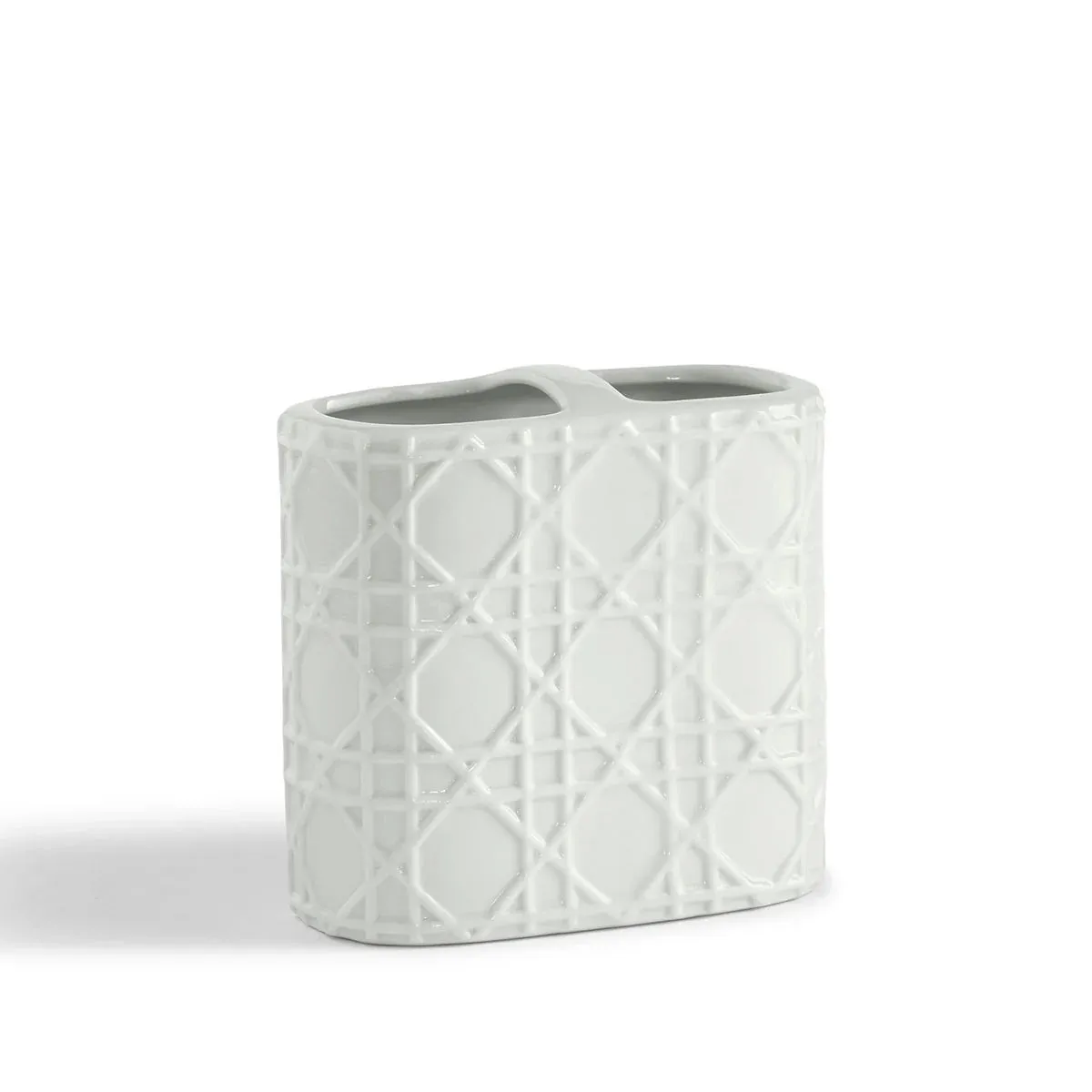 Rattan Bath Accessories