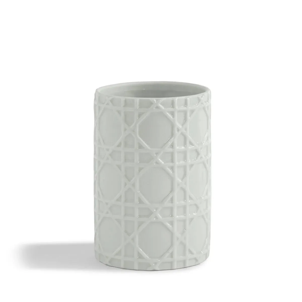 Rattan Bath Accessories