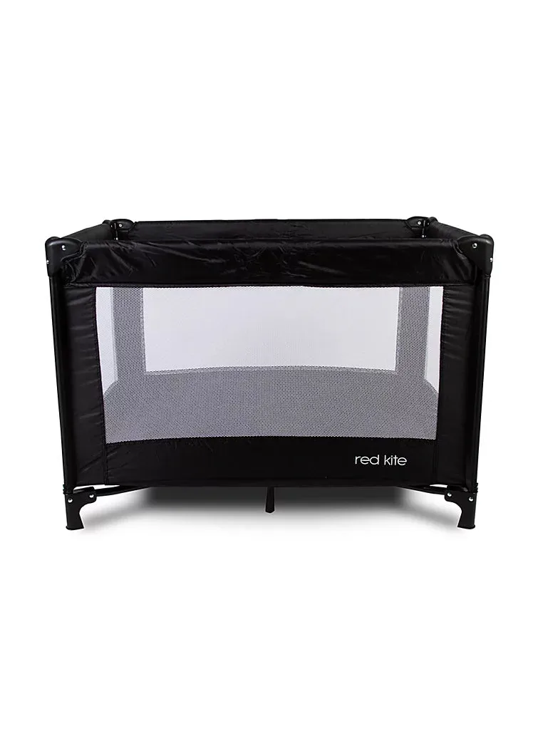 Red Kite Sleeptight Travel Cot