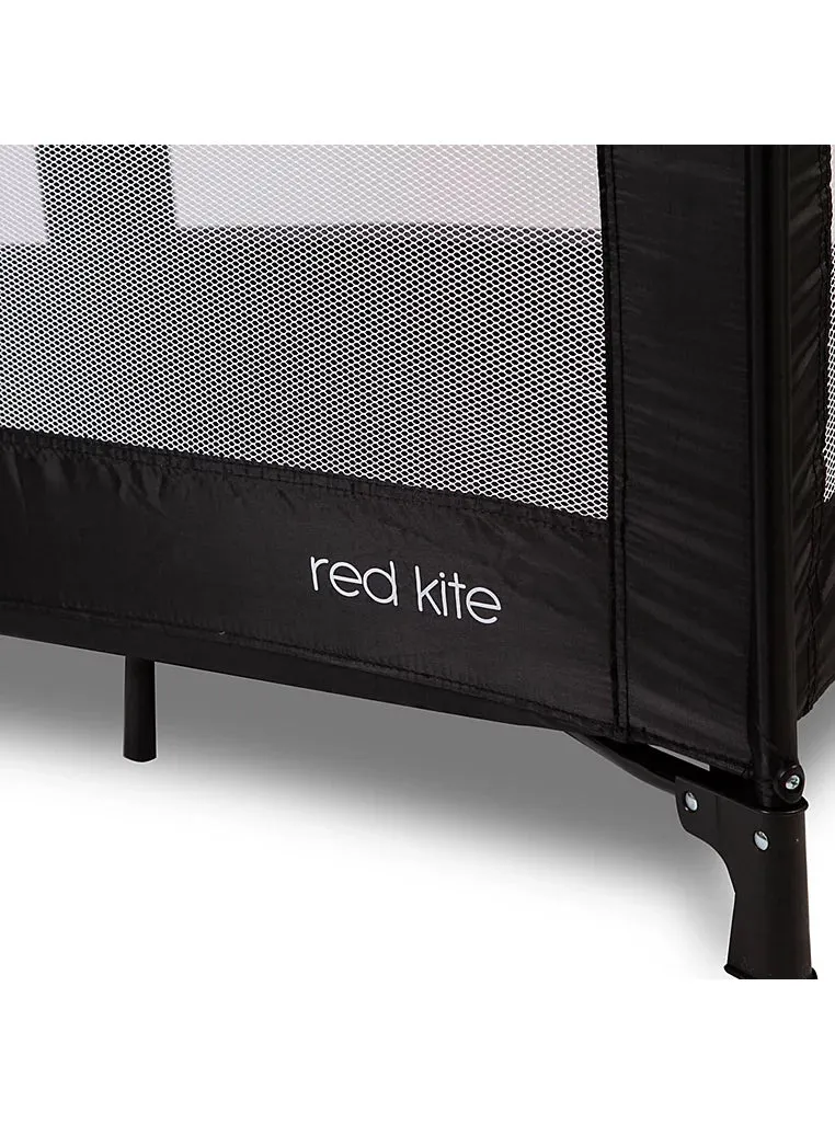 Red Kite Sleeptight Travel Cot