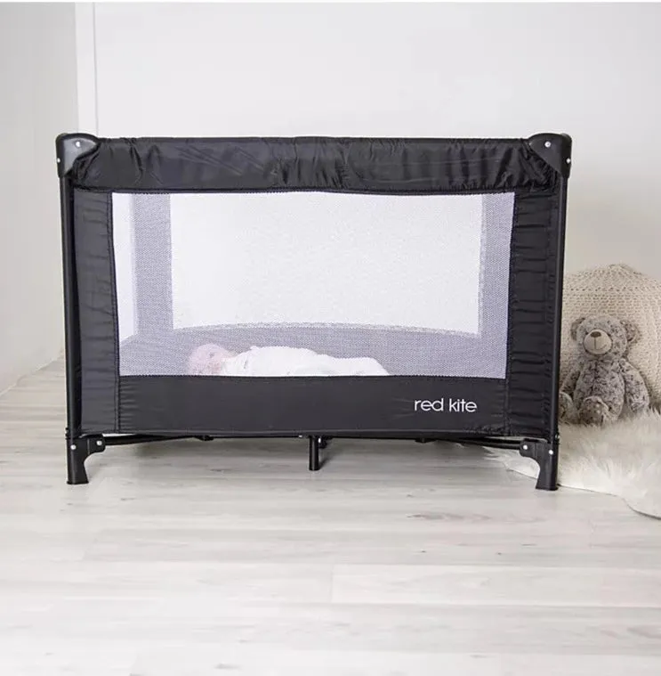 Red Kite Sleeptight Travel Cot