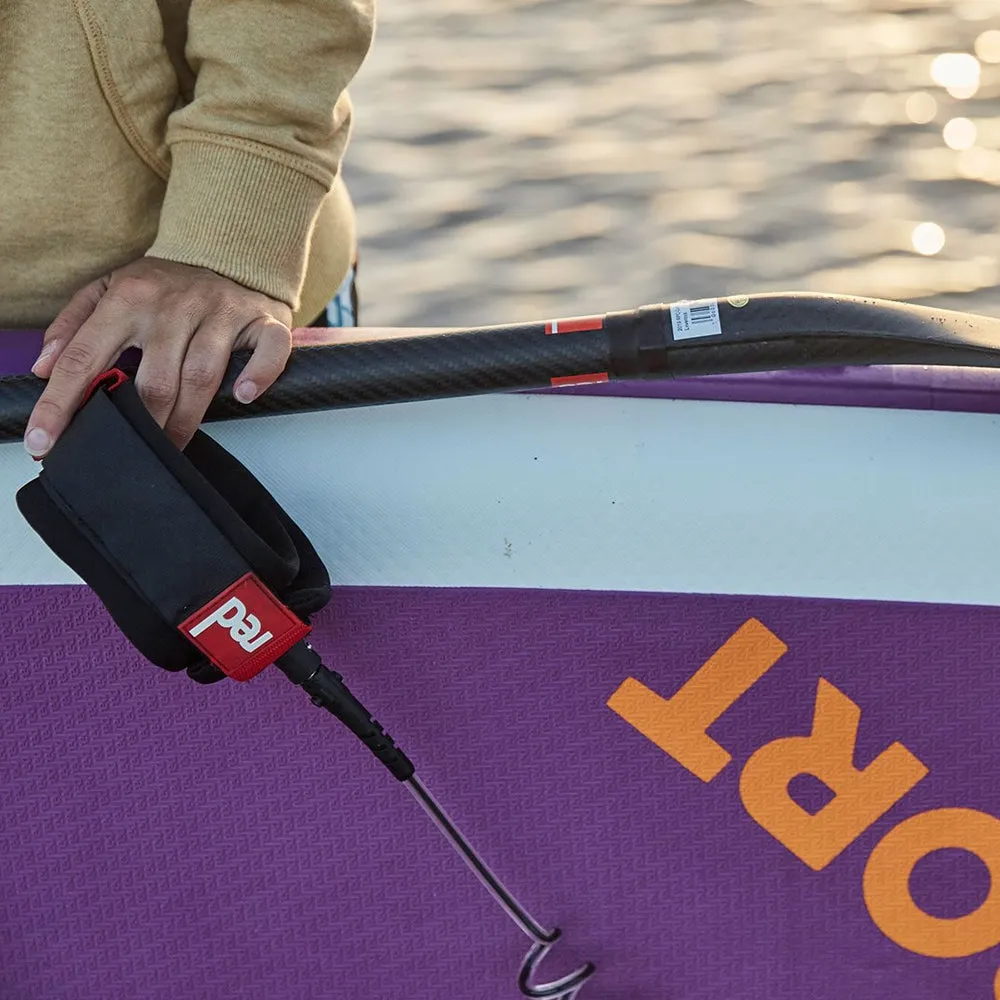 Red Paddle Co Sport 11'3 Purple 2020 Stand Up Paddle Board