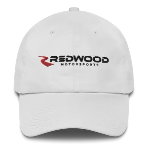 Redwood Cotton Cap