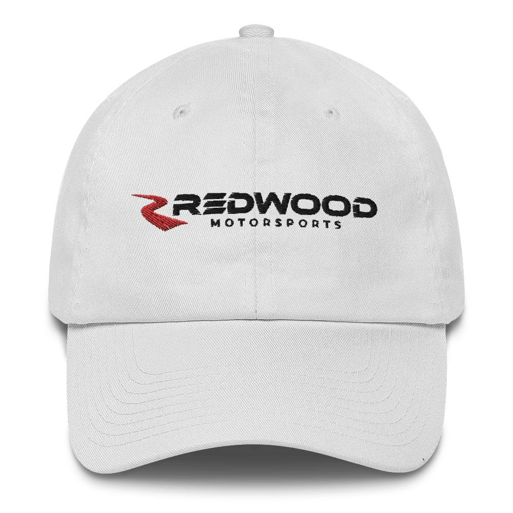 Redwood Cotton Cap