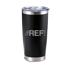 REF Tumbler