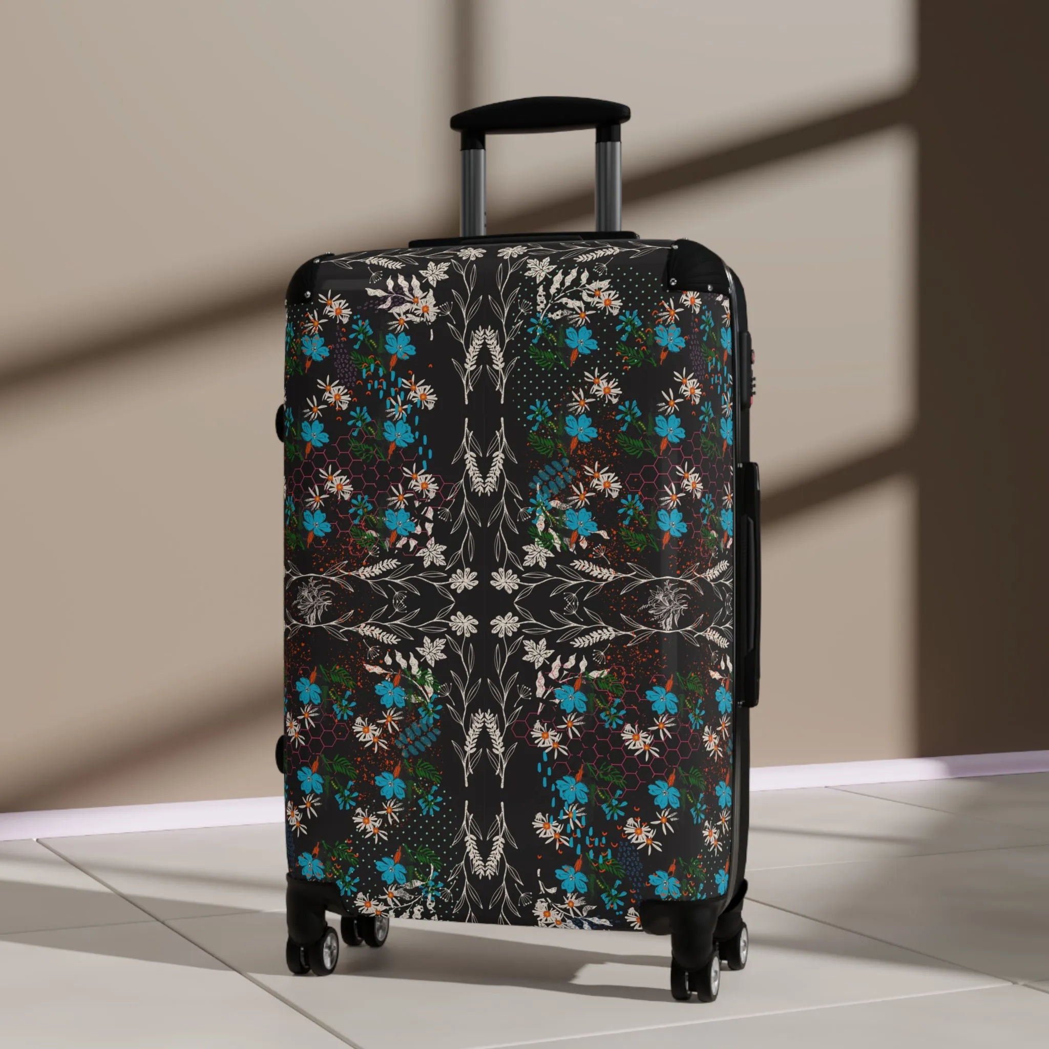 Regina Suitcase