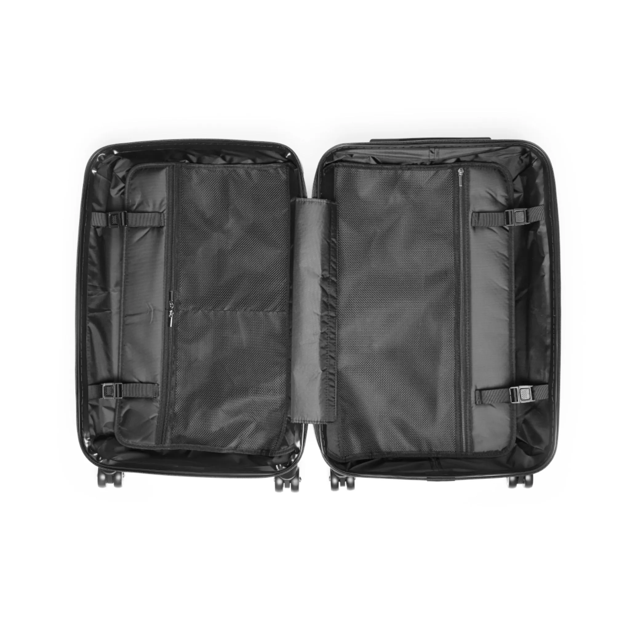 Regina Suitcase