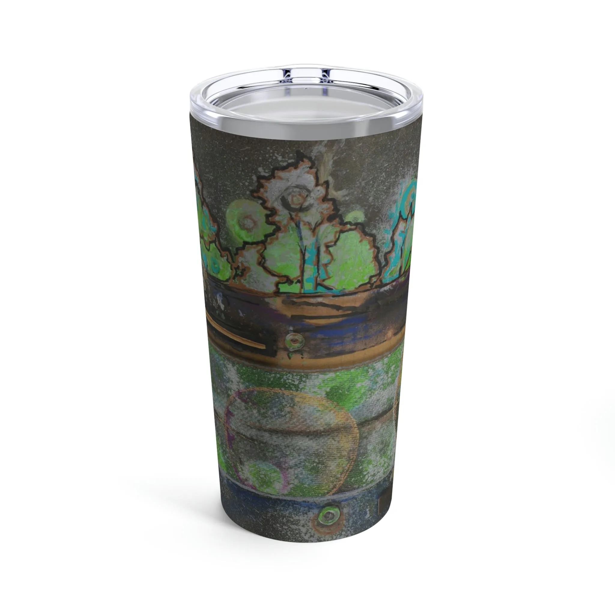 Remnants Tumbler 20oz
