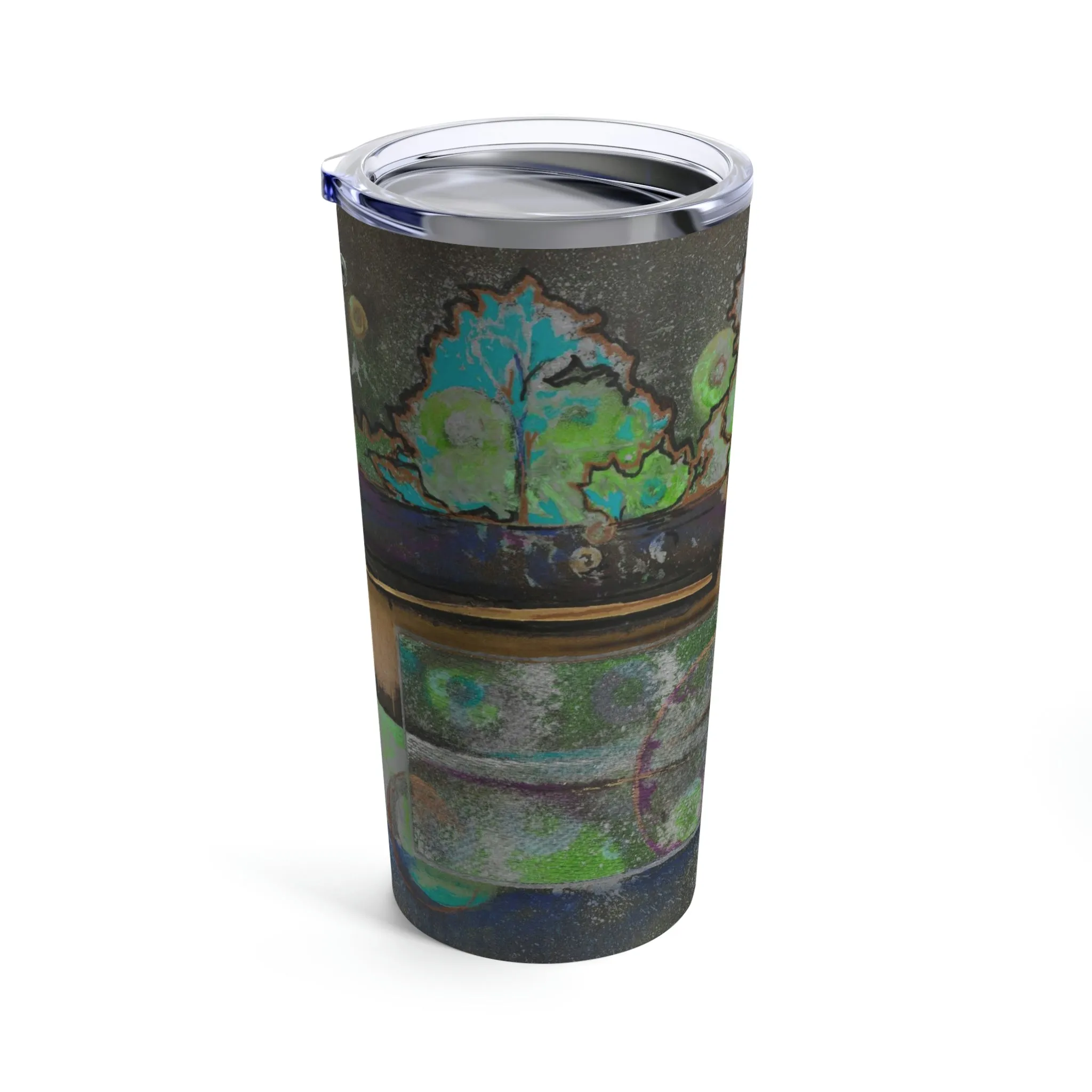 Remnants Tumbler 20oz