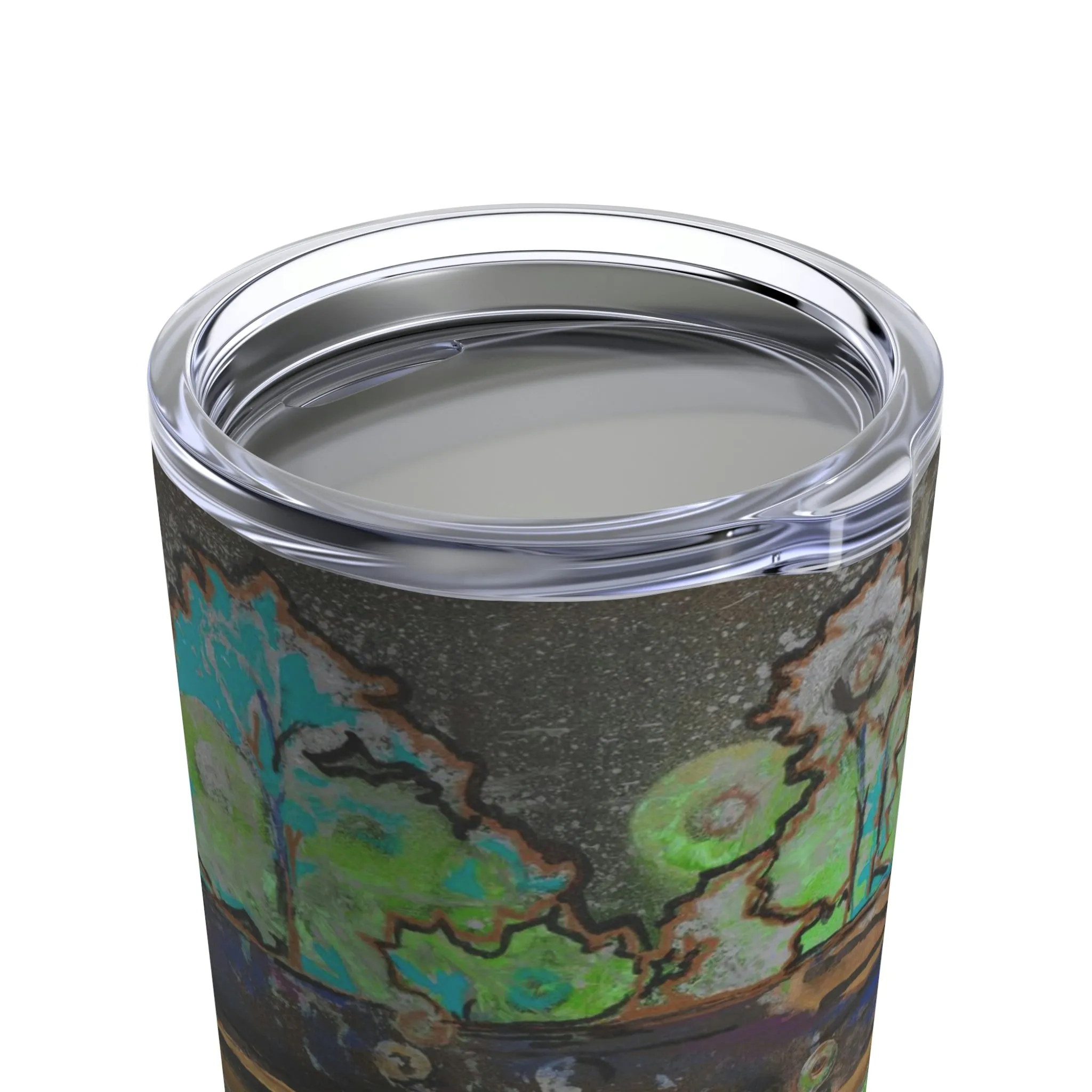 Remnants Tumbler 20oz