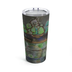 Remnants Tumbler 20oz