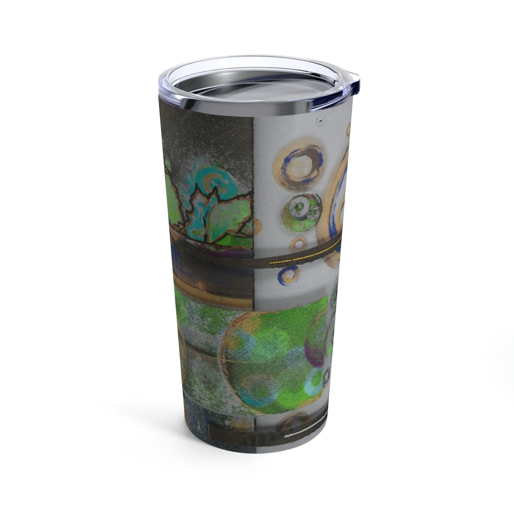Remnants Tumbler 20oz