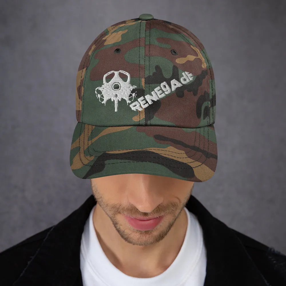 Renegade Dad Hat