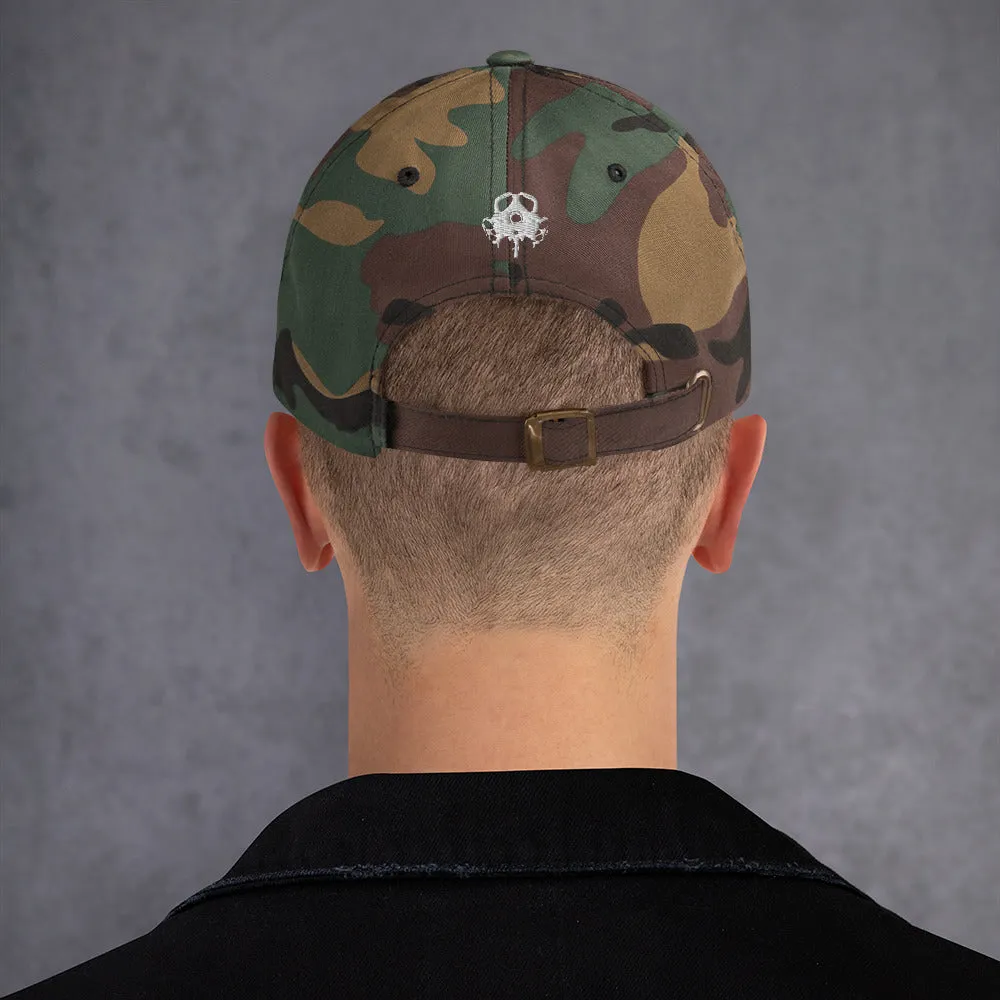 Renegade Dad Hat