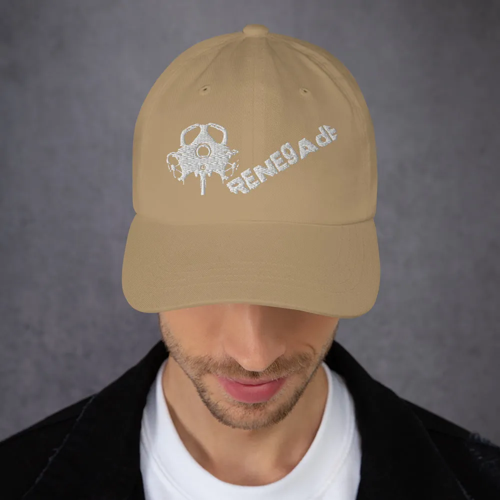 Renegade Dad Hat