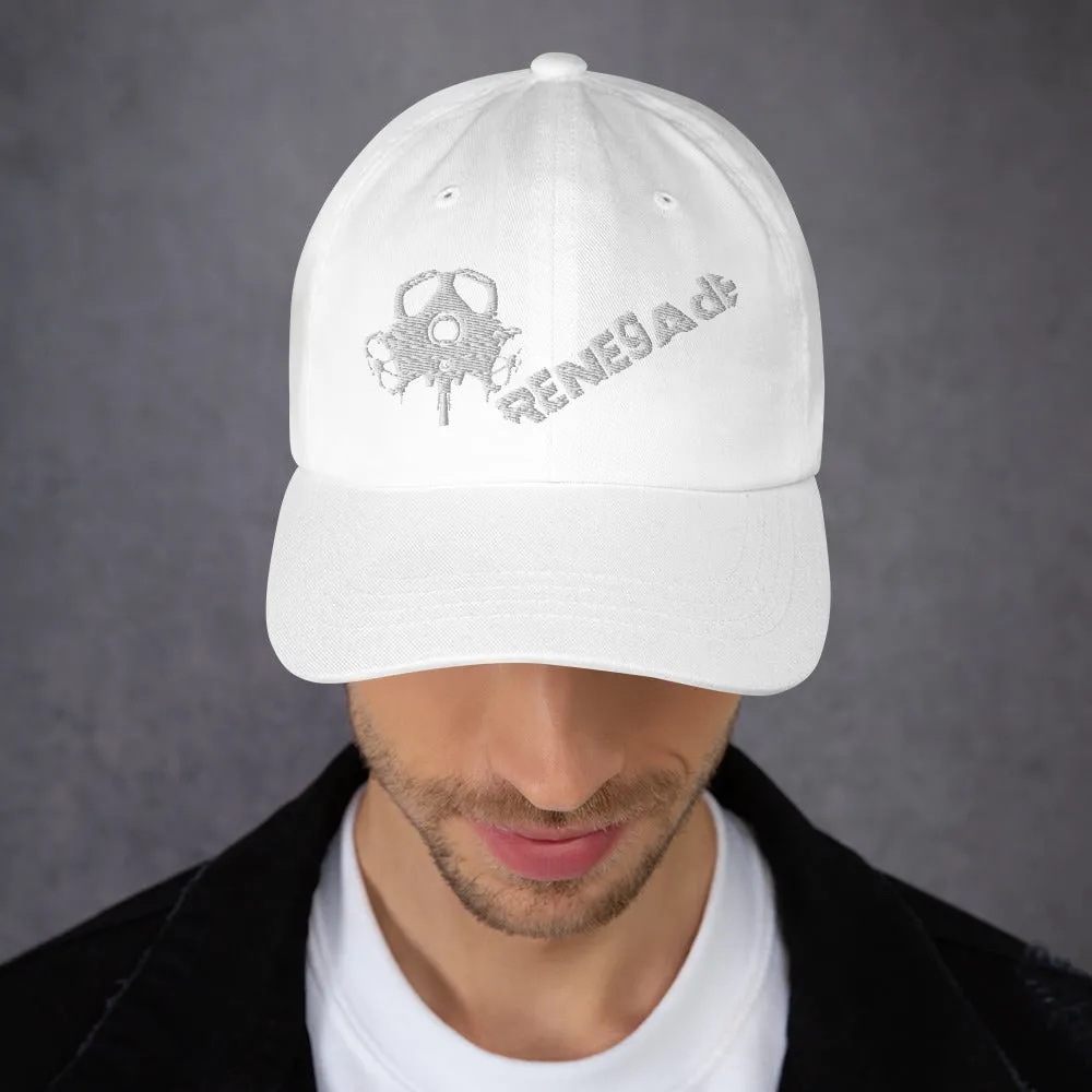 Renegade Dad Hat