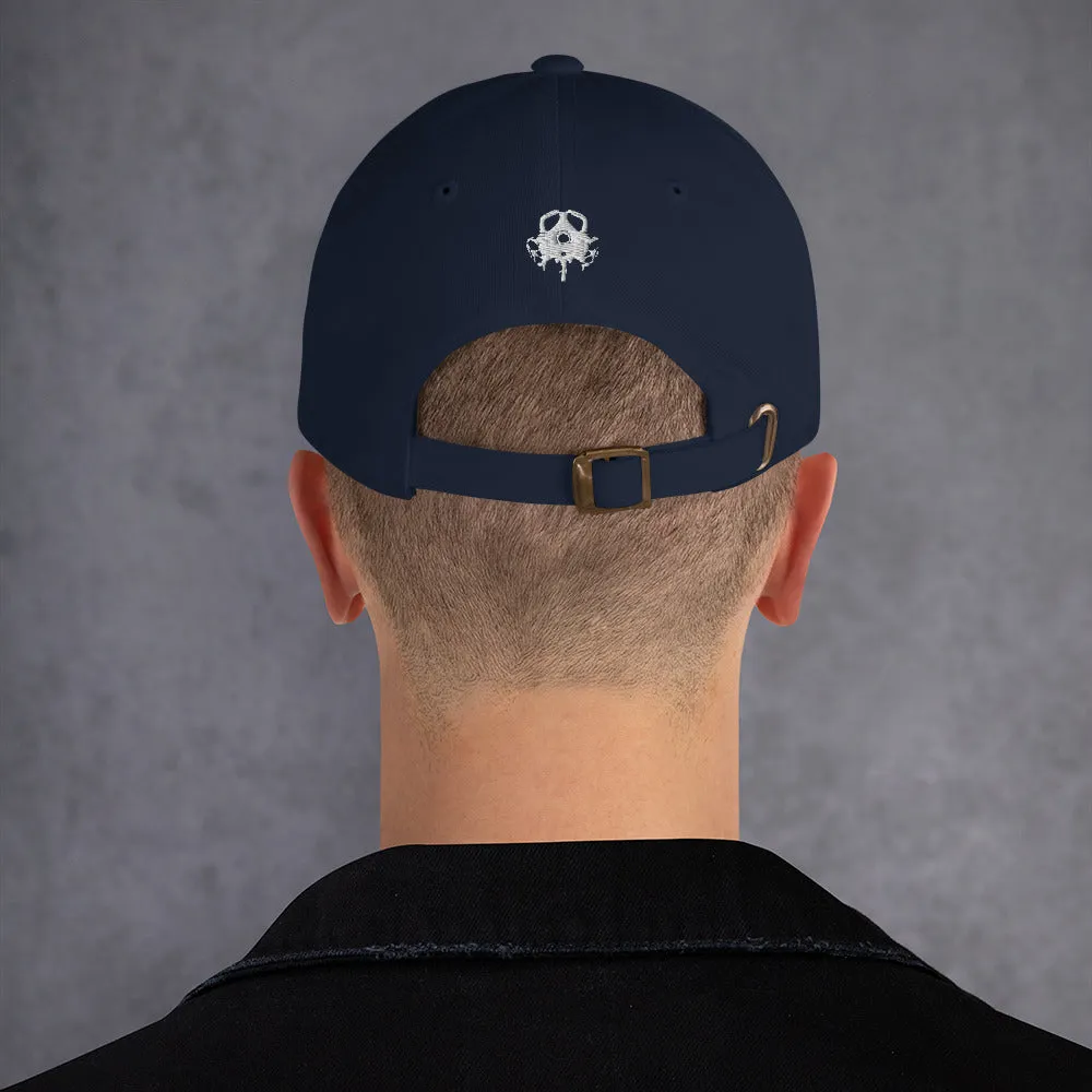 Renegade Dad Hat