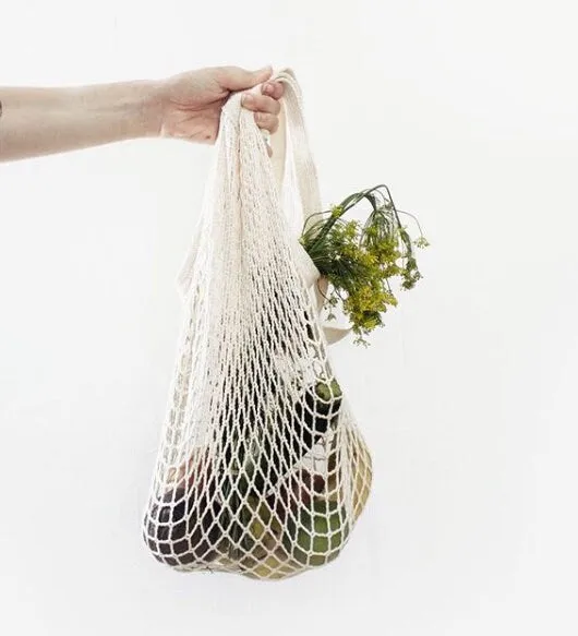 Reusable Market Bag Bundle