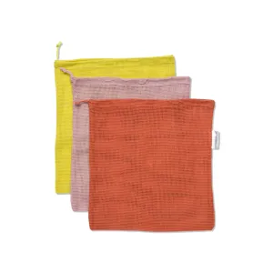 Reusable Produce Bags