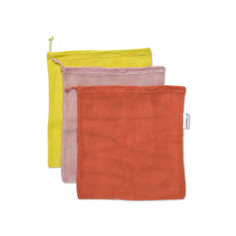 Reusable Produce Bags