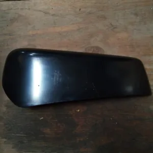 RH bags insert unpainted (#03484470)