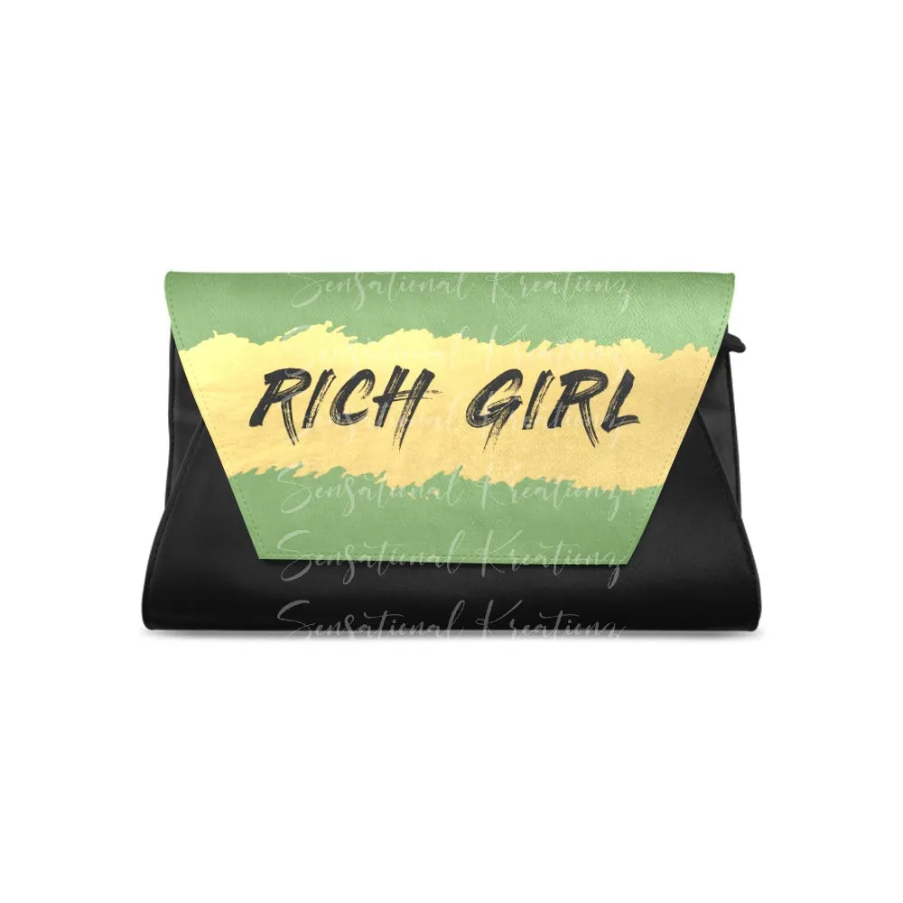 Rich Girl Clutches