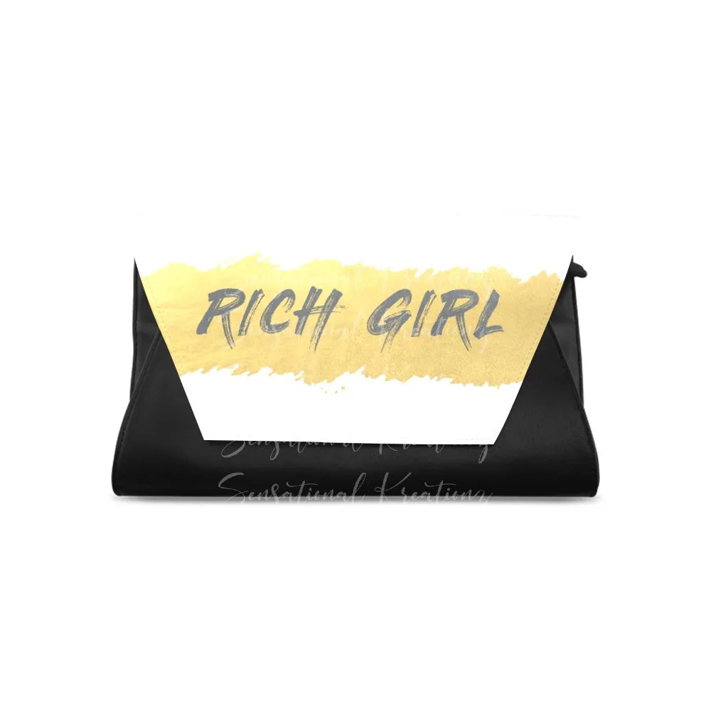 Rich Girl Clutches