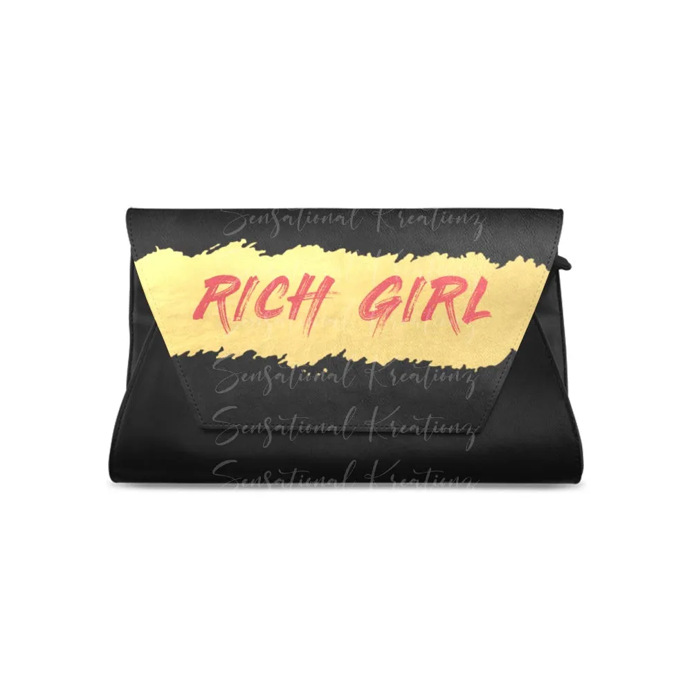 Rich Girl Clutches