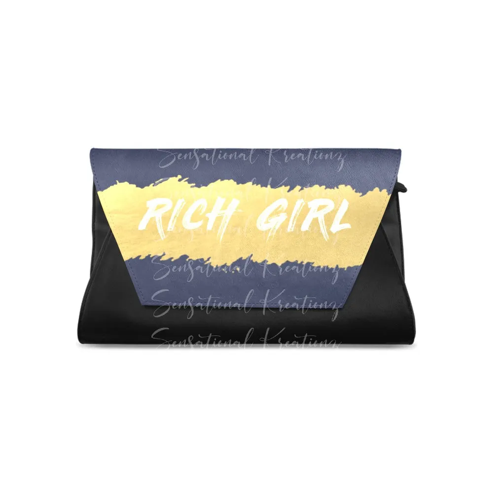 Rich Girl Clutches