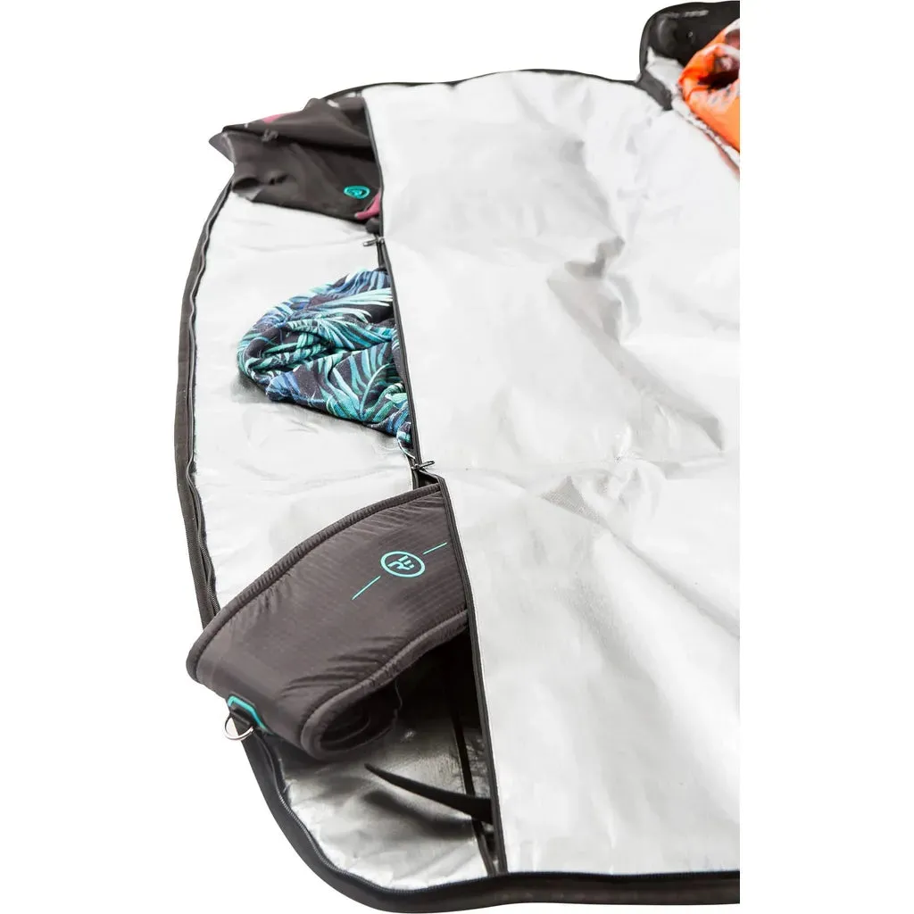 Ride Engine Wing Board Travel Coffin