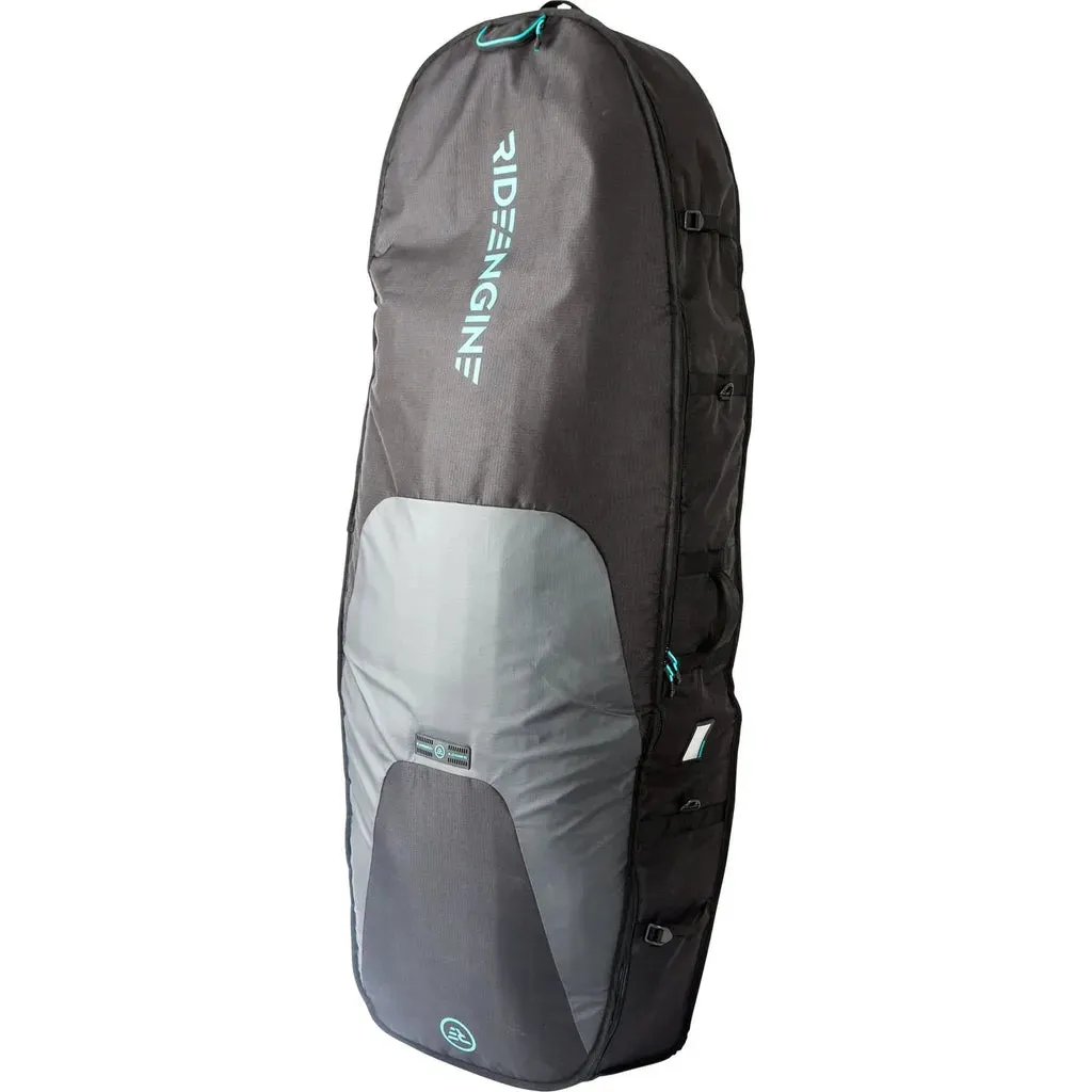 Ride Engine Wing Board Travel Coffin